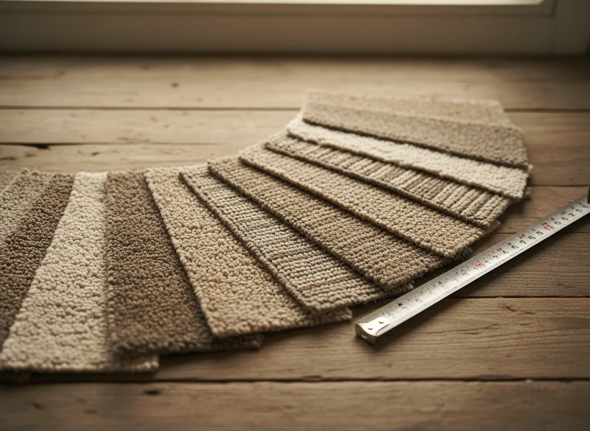 Carpet Installation Sandersville, MS FAQs